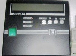 Блок управления котлом CBS-10-003